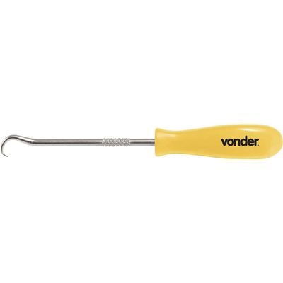 Minipegadores Jg C/4 Pecas Vonder