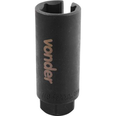 Chave Para Sonda Lambda Estriada de 22mm Vonder