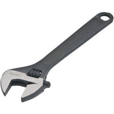 Chave Ajustável 18" Fosfatizada Vonder
