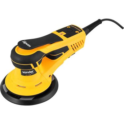 Lixadeira R.Orbit.6" 5.0Lrv350B 220V Vdp
