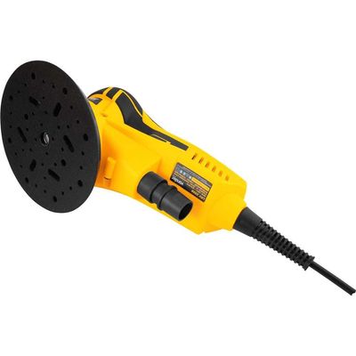 Lixadeira R.Orbit.6" 5.0Lrv350B 220V Vdp