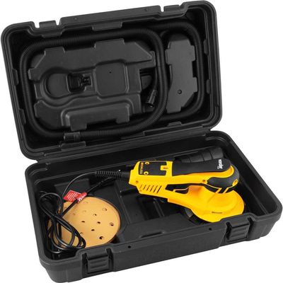 Lixadeira R.Orbit.6" 5.0Lrv350B 220V Vdp