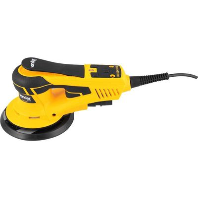 Lixadeira R.Orbit.6" 5.0Lrv350B 220V Vdp