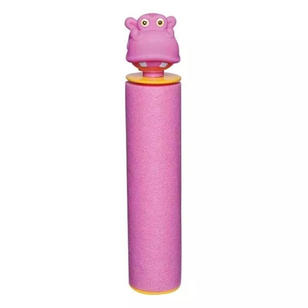 Lança água Bichinhos Sortidos - 001912 - Mor Lanca Agua Bichinhos Mor 001912