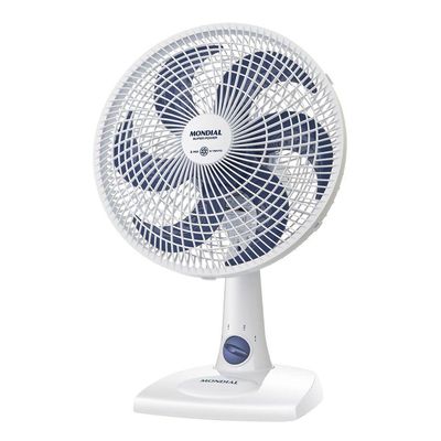 Ventilador De Mesa Mondial 6 Pás 30cm Super Power 220V 220V