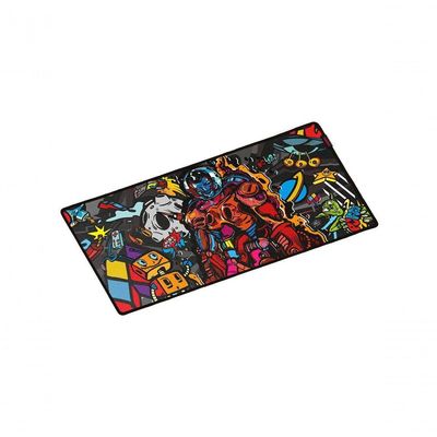 Mouse Pad Gamer Pcyes Dr Kepler Extended 900 X 420 -