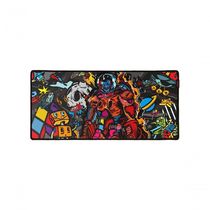 Mouse Pad Gamer Pcyes Dr Kepler Extended 900 X 420 -