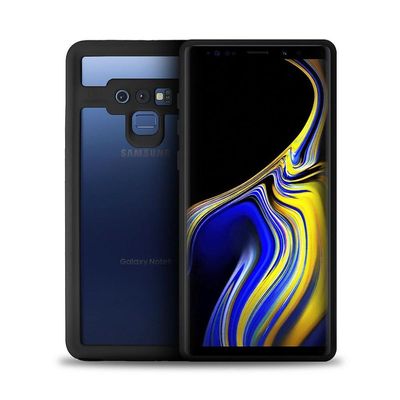 Capa à Prova d'água Nautical para Samsung Galaxy Note 9 - Gshield