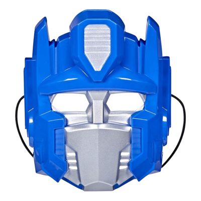 Máscara Optimus Prime Generations Authentics - Hasbro