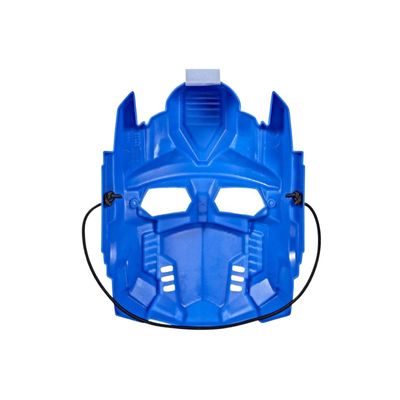 Máscara Optimus Prime Generations Authentics - Hasbro