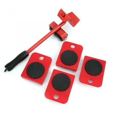 Ferramenta Levantador para Mover Moveis Pesados Levantador Easy Roller