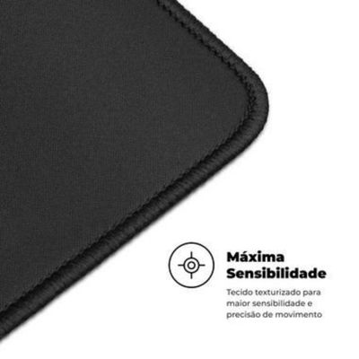 Mouse Pad Gamer Tech Grip (450x400mm) - Gshield
