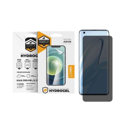 Película para Xiaomi Mi 10 - Privacidade Hydrogel - Gshield