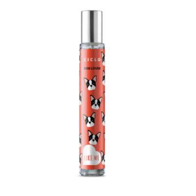 Deo Colonia Dog Lover 30ml Ciclo (2587)