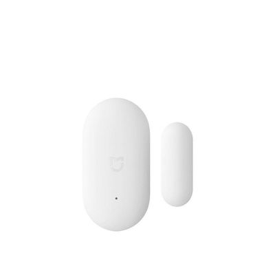 Sensor De Porta E Janela Sem Fio Inteligente Xiaomi Branco