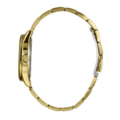 Relógio Lince Feminino Ref: Lrgj179l38 R2kx Casual Dourado