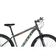 Bicicleta Colli Toronto Aluminio Aro 29 Disco-shimano 21v Verde Militar