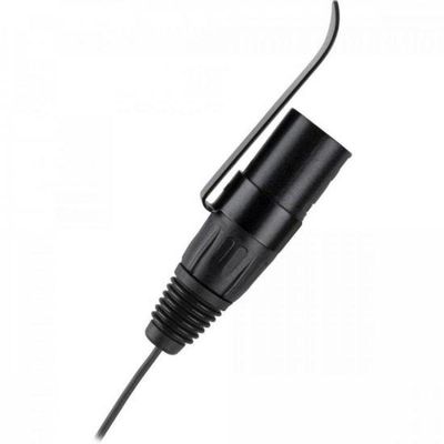 Microfone Dinamico Super Cardioide E608 Sennheiser