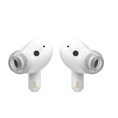 Fone De Ouvido Bluetooth Lg Tone Free Fp5b - Branco
