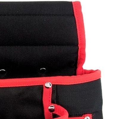 Cinto Com Bolsa Para Ferramentas Com 8 Bolsos - 902429 - Mtx