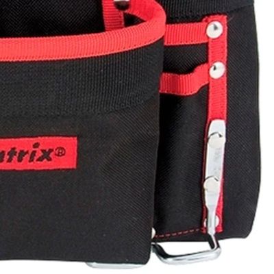 Cinto Com Bolsa Para Ferramentas Com 8 Bolsos - 902429 - Mtx