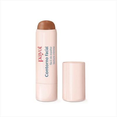 Payot Contorno Facial Médio