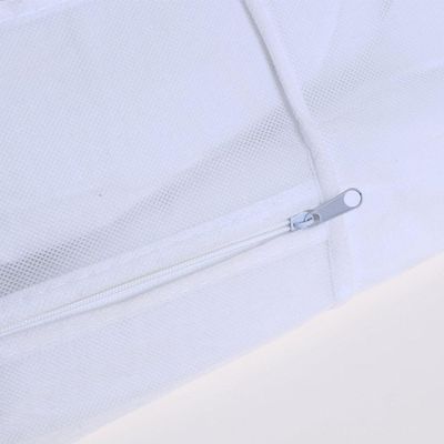 Pillow Top Queen Toque De Plumas 600G/M² Ultra Macio