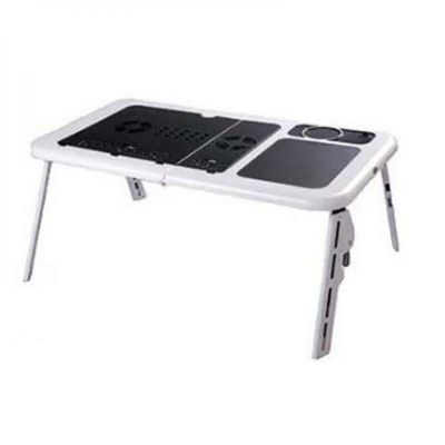 Mesa para com 2 Coolers Portátil Dobrável até 15,4 Polegadas