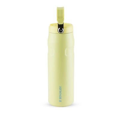 Garrafa Térmica Stanley Aerolight Flip Straw 710ml Pomelo
