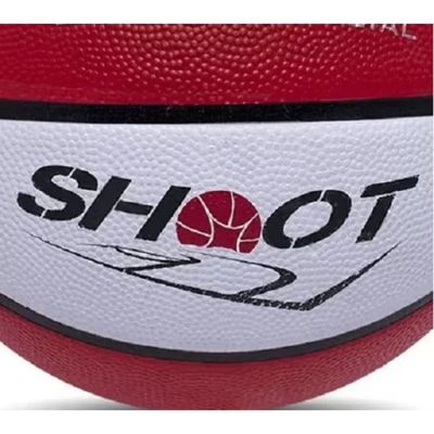 Bola Basquete Penalty Shoot X - Vermbco