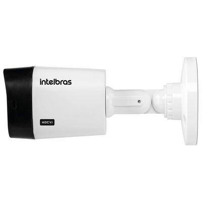 Câmera HDCVI Lite 2 Megapixels Full HD 3.6mm 20m VHL 1220 B Intelbras