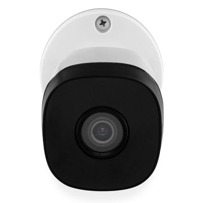 Câmera HDCVI Lite 2 Megapixels Full HD 3.6mm 20m VHL 1220 B Intelbras