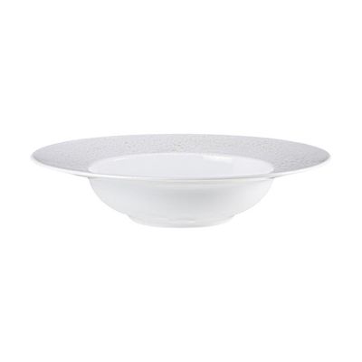 Prato Pasta Tramontina Itaúnas Em Porcelana 27 Cm