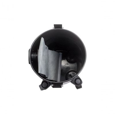 Aspirador De Po E Agua Agratto Gt1500 110v