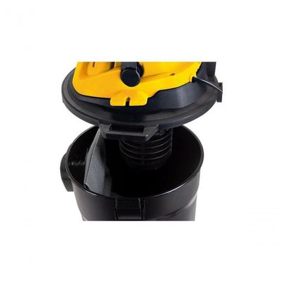 Aspirador De Po E Agua Agratto Gt1500 110v