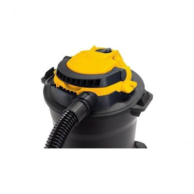 Aspirador De Po E Agua Agratto Gt1500 110v