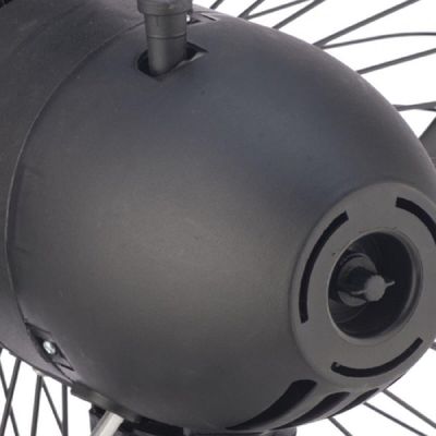 Climatizador Atenas Para Parede 60cm 220 Volts - Atp012 - Goar