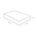 Colchão Sleep King – Casal (138x188x32) - Ortobom