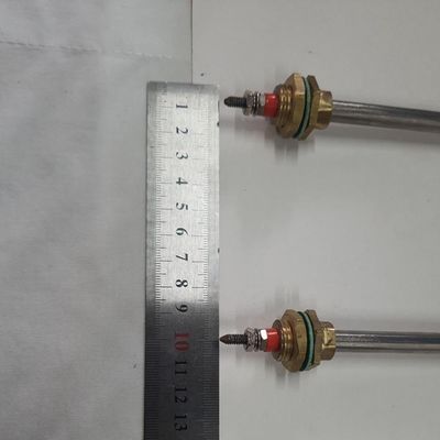 Resistencia Para Marmiteiro 1250w 220v