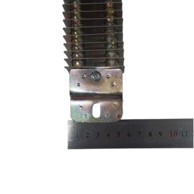 Resistencia Aletada 500w 220v 350mm