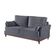 Sofa Living Martins M-189 - V-211 Grafite