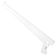 Suporte De Aço Versátil Branco 20cm - 6002200003 - Fico