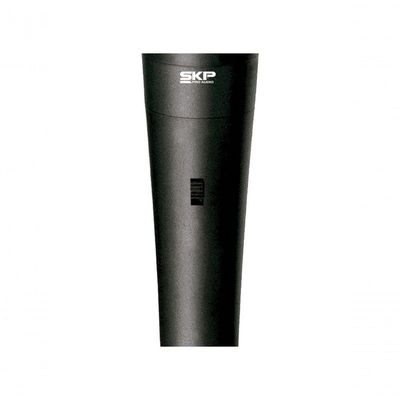 Microfone Com Fio Profissional Acompanha O Cabo De 5 Metros Pro20