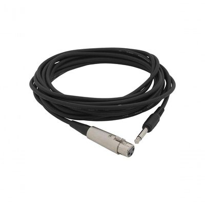 Microfone Com Fio Profissional Acompanha O Cabo De 5 Metros Pro20