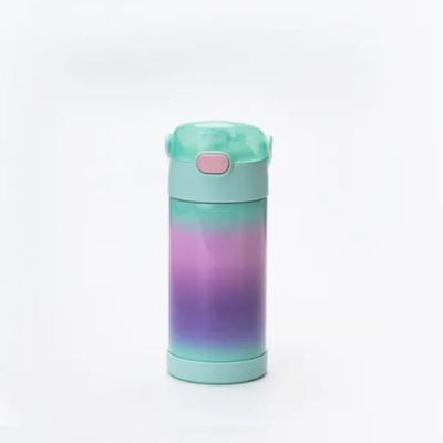 GARRAFA TÉRMICA FUNTAINER F410 DEGRADE 355ML - THERMOS