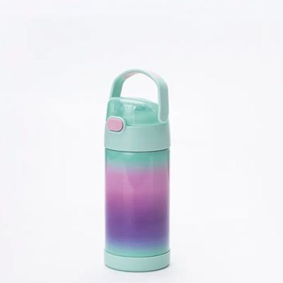 GARRAFA TÉRMICA FUNTAINER F410 DEGRADE 355ML - THERMOS