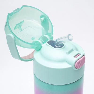 GARRAFA TÉRMICA FUNTAINER F410 DEGRADE 355ML - THERMOS