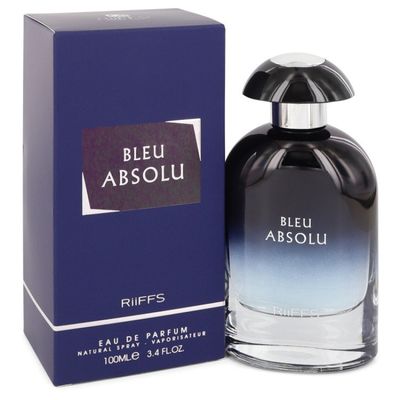 Perfume Masculino Riiffs 100 ML Eau De Parfum Spray