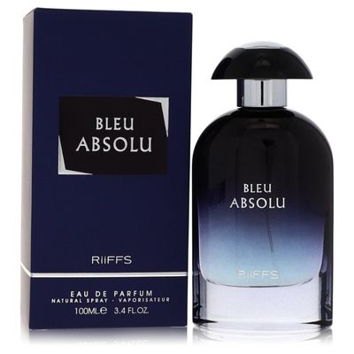 Perfume Masculino Riiffs 100 ML Eau De Parfum Spray