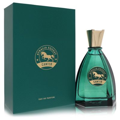 Perfume Feminino Atralia Equest Canter Eau De Parfum (Unisex) 100 Ml